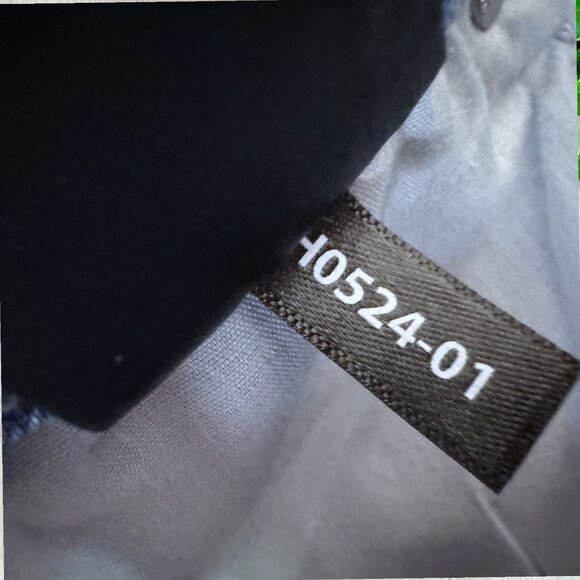 Hudson Flap Pocket Straight Leg Jeans Size 6 Medium Wash Y2K - Picture 6 of 7